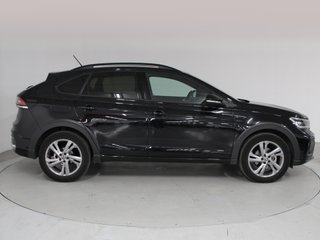 Volkswagen Taigo R-Line 1.0 TSI 81kW (110CV) DSG