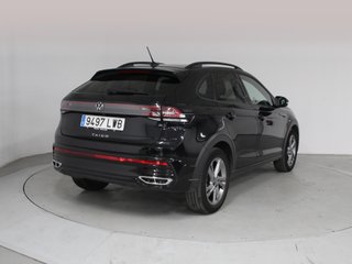 Volkswagen Taigo R-Line 1.0 TSI 81kW (110CV) DSG