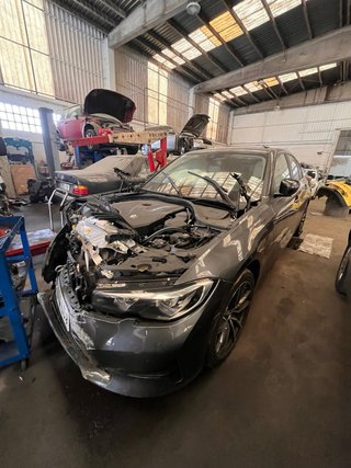 BMW Serie 3 2019