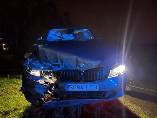 BMW Serie 3 2019