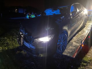 BMW Serie 3 2019