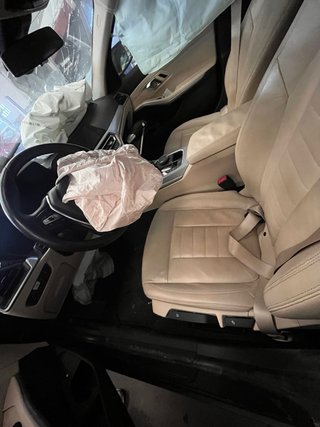 BMW Serie 3 2019