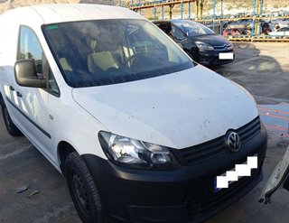 Llanta volkswagen caddy ka/kb (2c) 475849