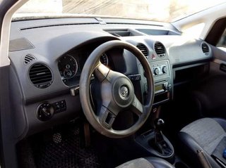 Llanta volkswagen caddy ka/kb (2c) 475849