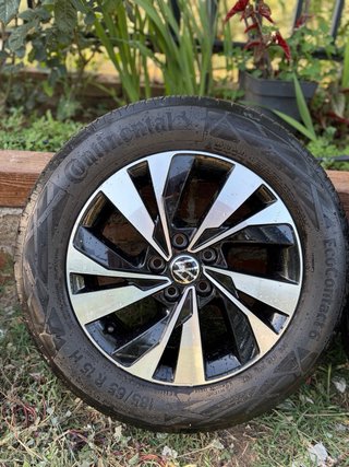 Llanta 185/65 R15 H Volkswagen Polo