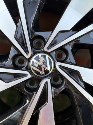 Llanta 185/65 R15 H Volkswagen Polo