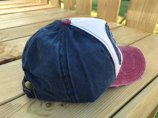 Gorra Motors Racing Team Routier Surf Eté Plage 100% Algodón Nuevo