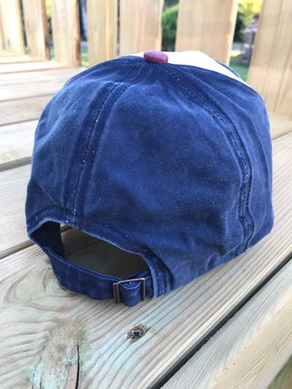 Gorra Motors Racing Team Routier Surf Eté Plage 100% Algodón Nuevo