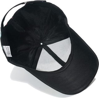 WRITTEN Gorra para correr a prueba de viento Protección solar ligera
