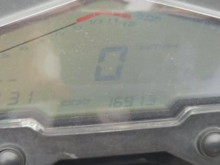 Zontes G1 125 Negra 2023