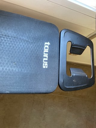 Tabla de planchar Taurus