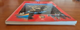 Malta y Gozo, Historia y Cultura, Guía