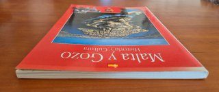 Malta y Gozo, Historia y Cultura, Guía