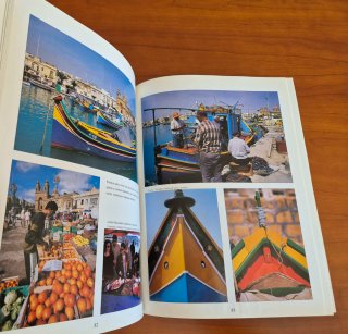 Malta y Gozo, Historia y Cultura, Guía