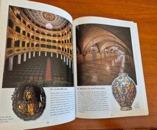 Malta y Gozo, Historia y Cultura, Guía