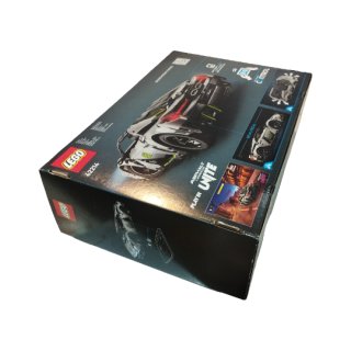 LEGO Technic 42214 Lamborghini Revuelto