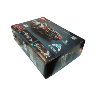 LEGO Technic 42214 Lamborghini Revuelto