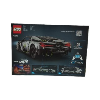 LEGO Technic 42214 Lamborghini Revuelto