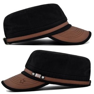 GORRAS SAILOR (verde, azul, negro, blanco, marron) Nuevo, Gorra plana bordada, gorra informal, gorra de béisbol, sombrero deportivo, sombrero de senderismo, sombrero de pesca