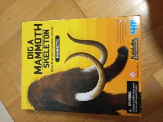 Lote animales de juguete