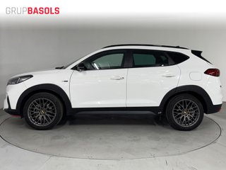 Hyundai Tucson 1.6 TGDI 130kW (177CV) N-Line 4X2