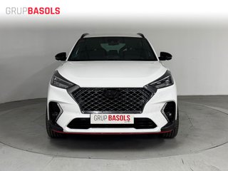 Hyundai Tucson 1.6 TGDI 130kW (177CV) N-Line 4X2