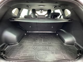 Hyundai Tucson 1.6 TGDI 130kW (177CV) N-Line 4X2