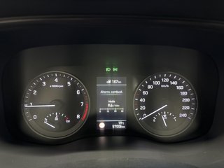 Hyundai Tucson 1.6 TGDI 130kW (177CV) N-Line 4X2
