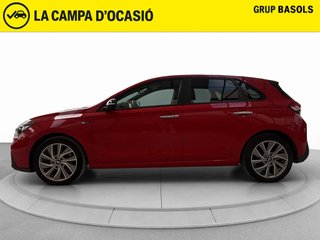 Hyundai i30 1.0 TGDi N Line