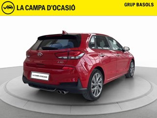 Hyundai i30 1.0 TGDi N Line