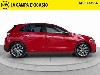 Hyundai i30 1.0 TGDi N Line