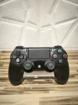 Mando PS4 Negro CUH-ZCT2E