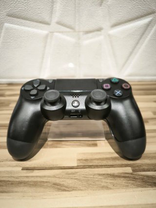 Mando PS4 Negro CUH-ZCT2E