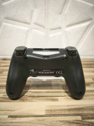 Mando PS4 Negro CUH-ZCT2E