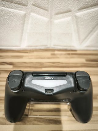 Mando PS4 Negro CUH-ZCT2E