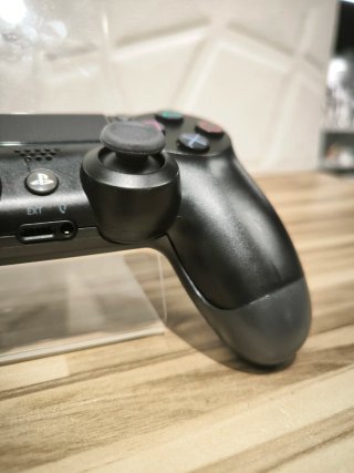 Mando PS4 Negro CUH-ZCT2E