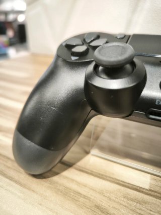 Mando PS4 Negro CUH-ZCT2E