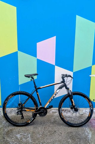 Bicicleta Montaña INDUR