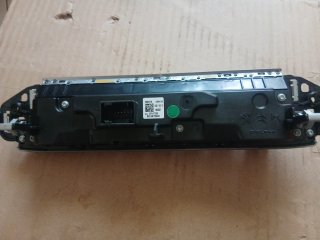 Mando Climatizador PSA 3008/5008 Fase 2