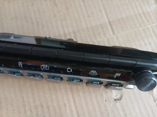 Mando Climatizador PSA 3008/5008 Fase 2