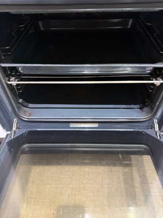 Horno Teka Acero Inoxidable