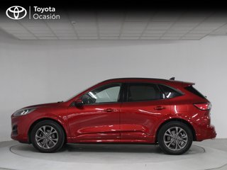 Ford Kuga ST-Line X 1.5T EcoBoost 110kW (150CV)