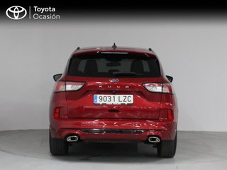 Ford Kuga ST-Line X 1.5T EcoBoost 110kW (150CV)