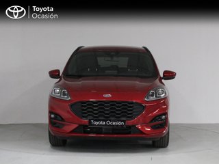 Ford Kuga ST-Line X 1.5T EcoBoost 110kW (150CV)