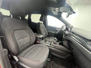 Ford Kuga ST-Line X 1.5T EcoBoost 110kW (150CV)