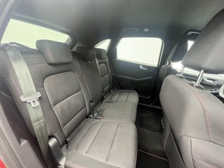 Ford Kuga ST-Line X 1.5T EcoBoost 110kW (150CV)