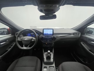 Ford Kuga ST-Line X 1.5T EcoBoost 110kW (150CV)