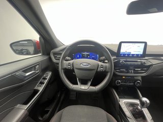 Ford Kuga ST-Line X 1.5T EcoBoost 110kW (150CV)