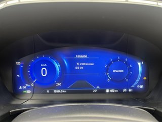 Ford Kuga ST-Line X 1.5T EcoBoost 110kW (150CV)