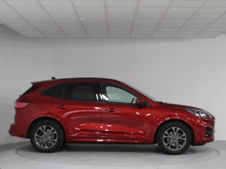 Ford Kuga ST-Line X 1.5T EcoBoost 110kW (150CV)